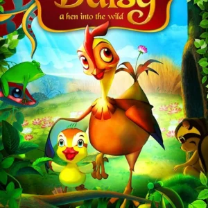 Daisy - A Hen Into The Wild