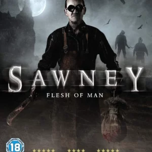 Sawney - Flesh of Man