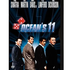 Ocean's 11