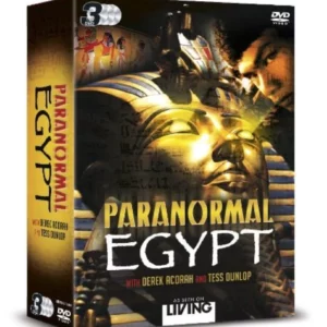 Paranormal Egypt
