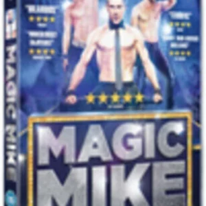 Magic Mike
