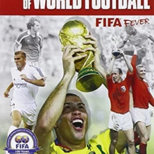 Legends Of Football With John Motson
