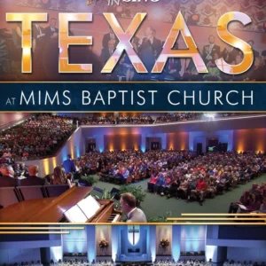 Gospel Music Hymn Sing in Texas at Mims Baptist Church