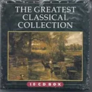 THE GREATEST CLASSICAL COLLECTION