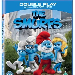 The Smurfs