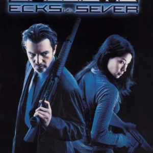 Ballistic: Ecks vs. Sever