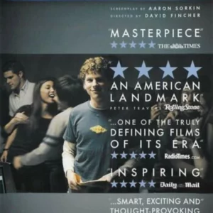 The Social Network