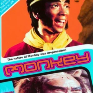 Monkey! - Episodes 13-15