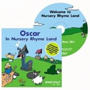 Oscar In Nursery Rhyme