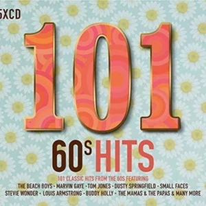 101 60s Hits