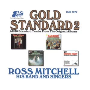 Gold Standard 2