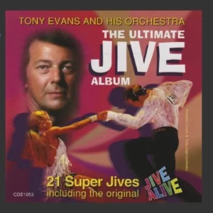 The Ultimate Jive Album