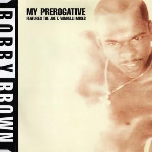 My Prerogative