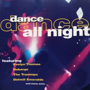Dance All Night