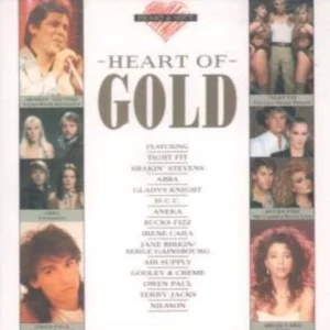 Heart of Gold