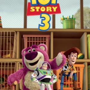 Toy Story 3