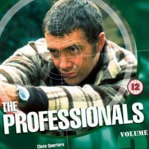 The Professionals - Vol. 3