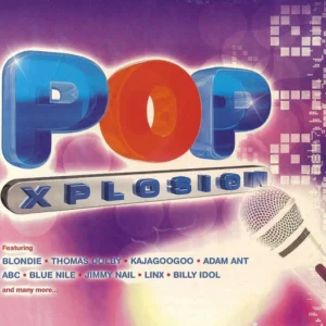 POP Xplosion