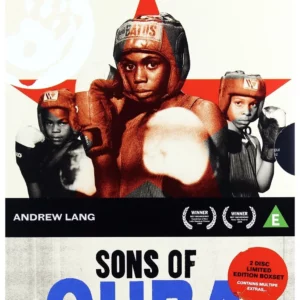 Sons Of Cuba