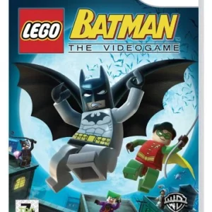 LEGO Batman
