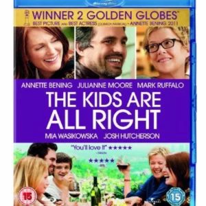 The Kids Are All Right