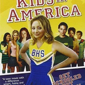Kids in America