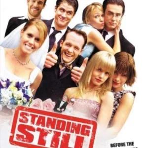 Standing Still