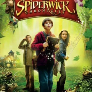 The Spiderwick Chronicles D