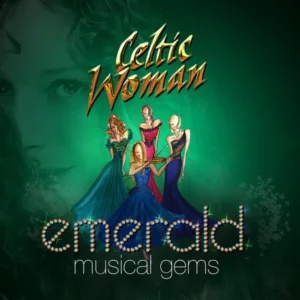 Emerald Musical Gems
