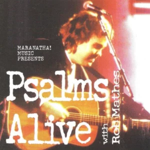 Psalms Alive