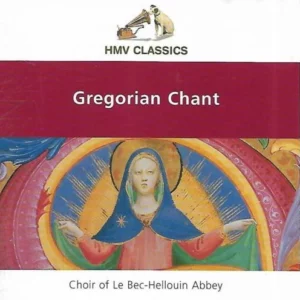 Gregorian Chant - Gregorian Chant
