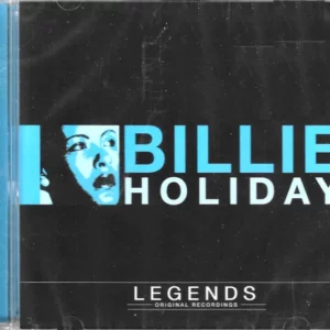 Billie Holiday