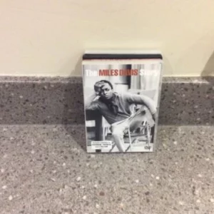The Miles Davis Story