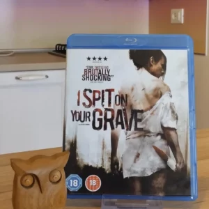 I Spit On Your Grave