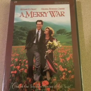 Merry War