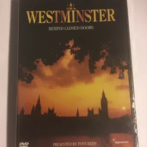 Westminster - Behind Closed Doors