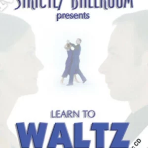 Learn To Waltz: Beginners
