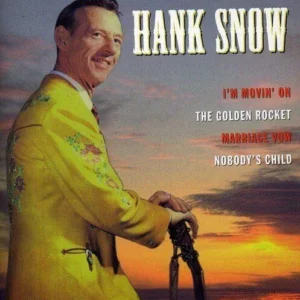 Famous Country Music Makers