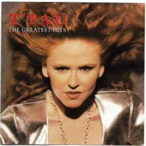 T Pau Greatest Hits