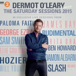 The Saturday Sessions 2015