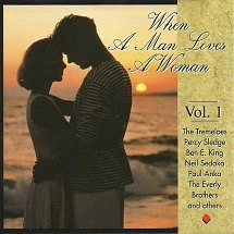 When A Man Loves A Woman