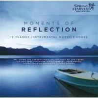Moment Of Reflection