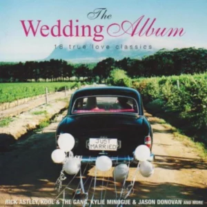 The Wedding Album