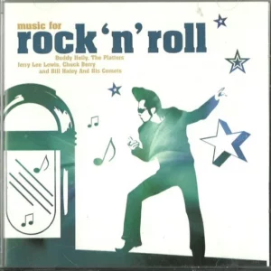 Music For Rock 'N' Roll