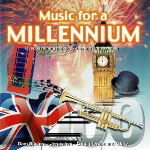 Music For A Millenium