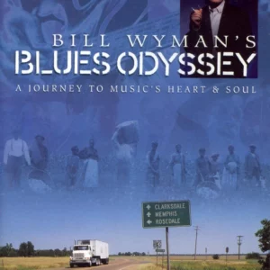 Bill Wyman's Blues Odyssey