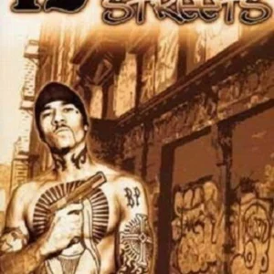 12 FROM THE STREETS