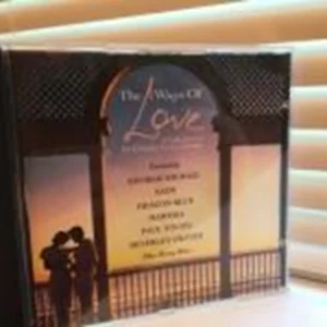 The Ways of Love