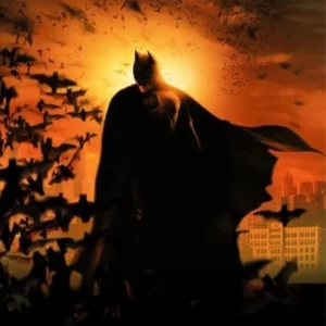 Batman Begins