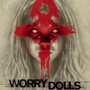 Worry Dolls